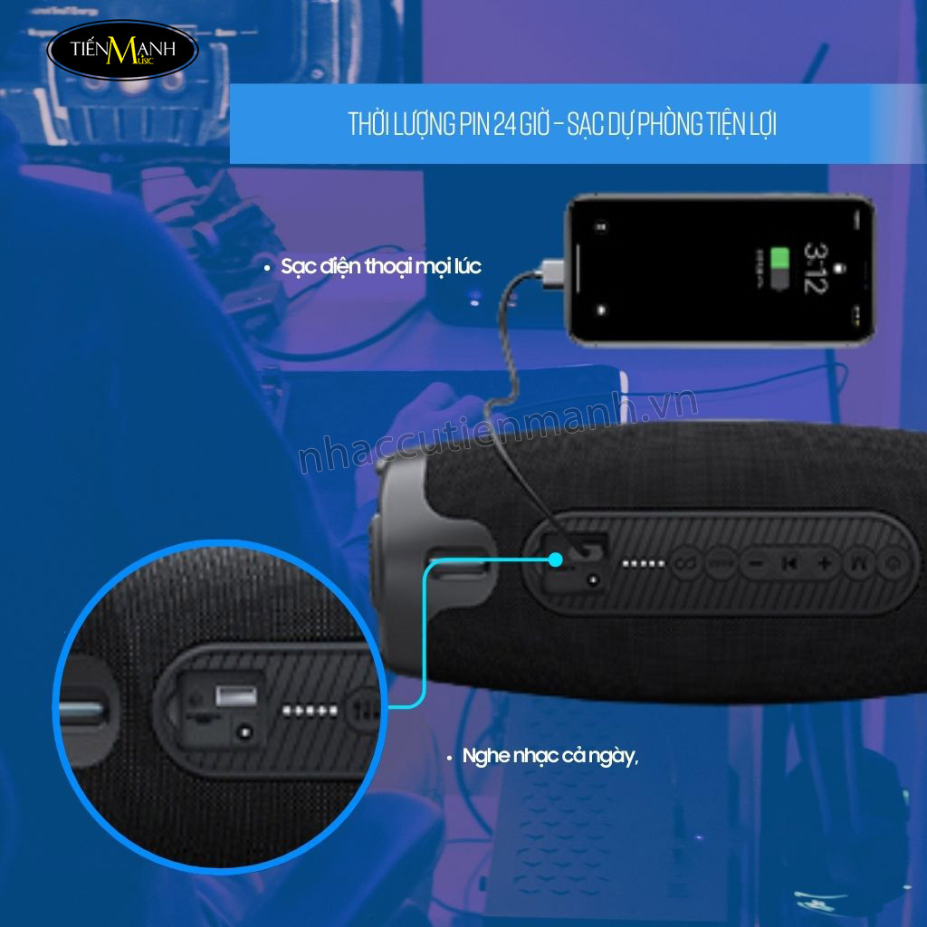 loa-nghe-nhac-bluetooth-ortizan-m8-chong-nuoc-ipx6-