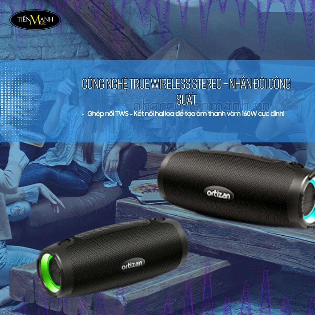 loa-nghe-nhac-bluetooth-ortizan-m8-chong-nuoc-ipx6-