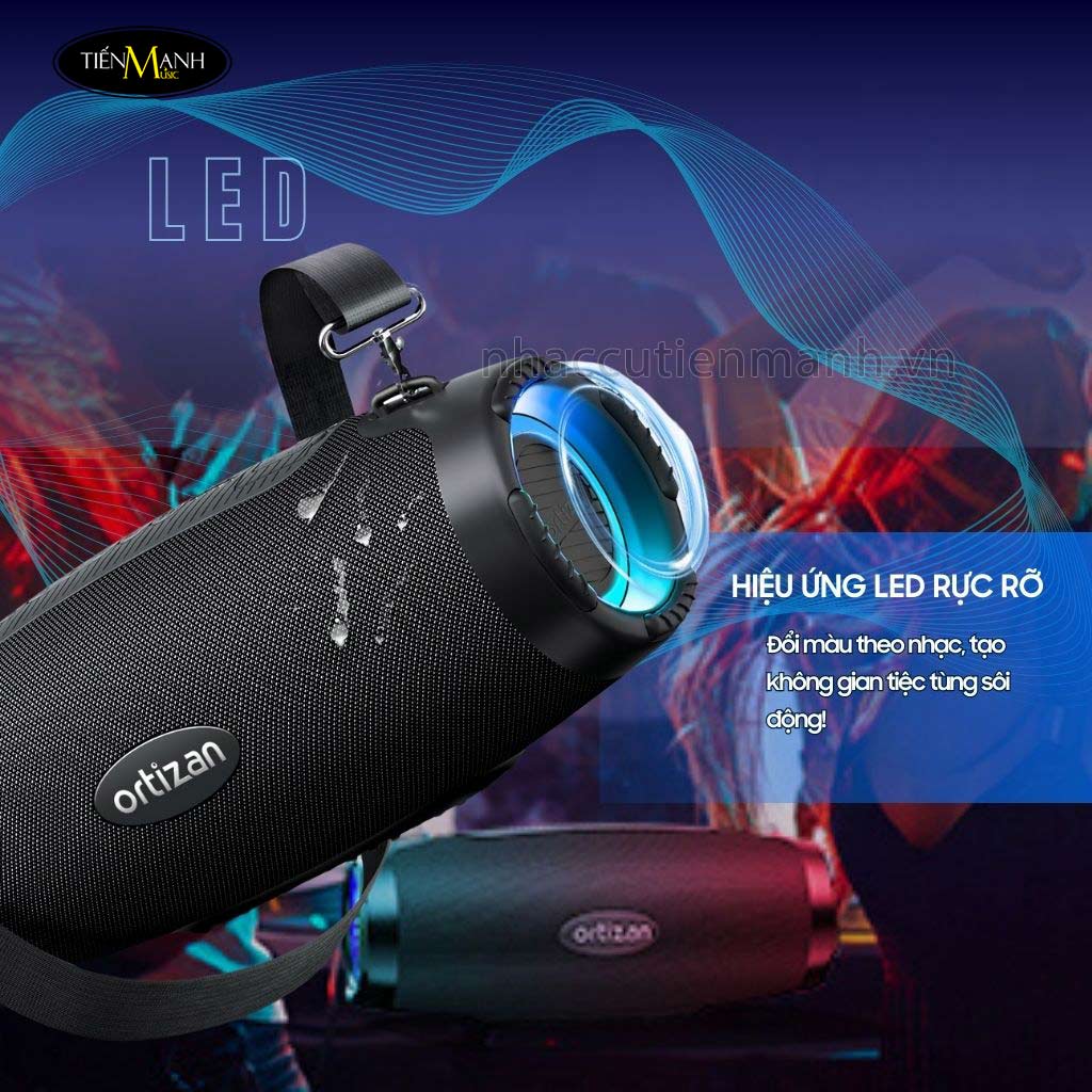 loa-nghe-nhac-bluetooth-ortizan-m8-chong-nuoc-ipx6-