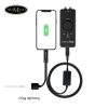 LT-06LN , Dây Cáp Vừa Livestream Vừa Sạc Cho Irig Stream Stereo ( Đầu Lightning )