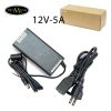 nguồn đàn piano roland 12v 5a rp107