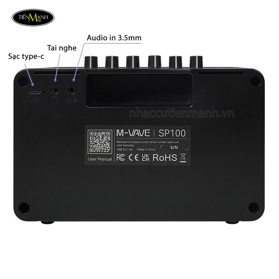 ampli-dan-guitar-va-bass-cube-amp-m-vave-sp100