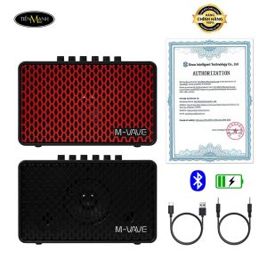 ampli-dan-guitar-va-bass-cube-amp-m-vave-sp100