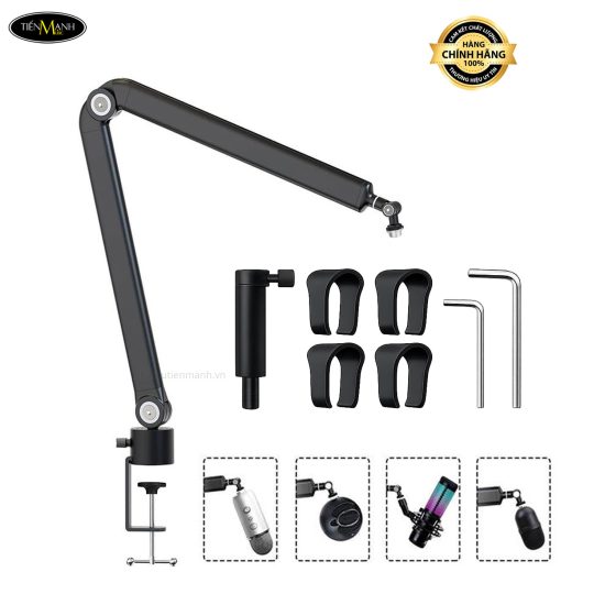 gia-do-micro-arm-kep-ban-dr-mic-w22
