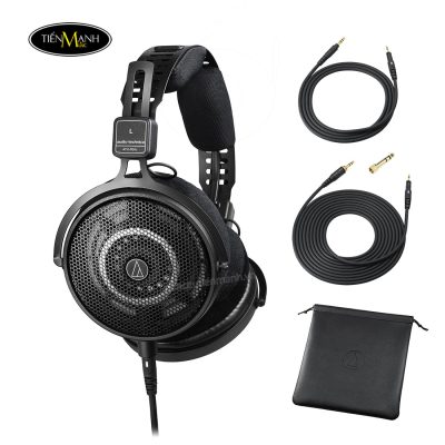 Tai Nghe Kiểm Âm Audio Technica ATH-R50X , Open-Back Headphone