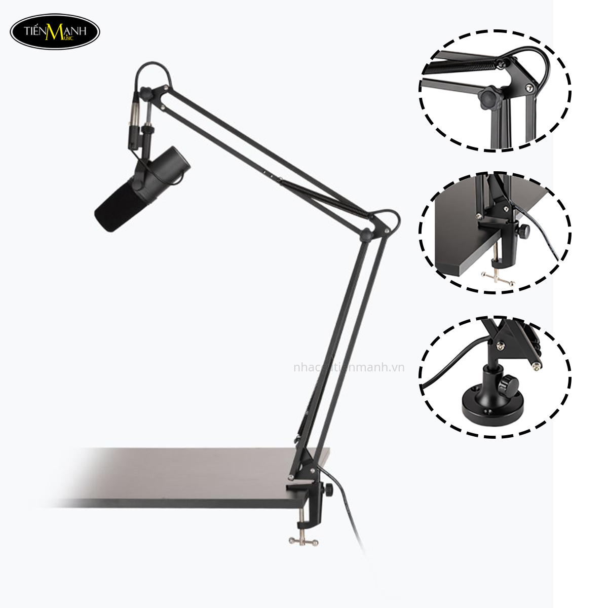 chan-micro-kep-ban-boom-arm-on-stage-mbs5000