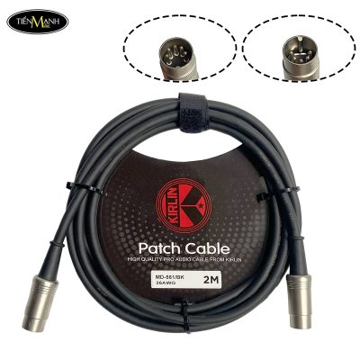 day-cap-2-dau-midi-5-chan-kirlin-md-561