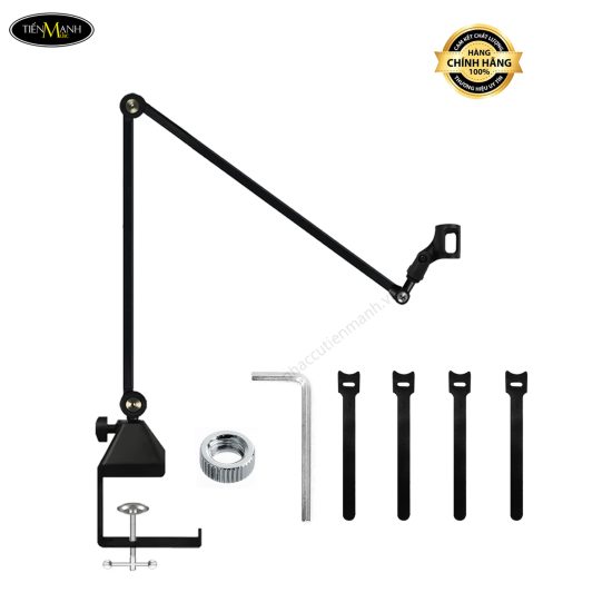 gia-do-micro-arm-kep-ban-dr-mic-f08
