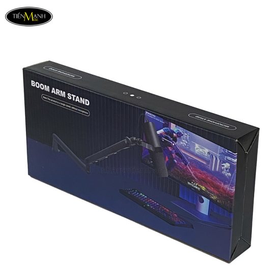 gia-do-micro-arm-kep-ban-dr-mic-f10
