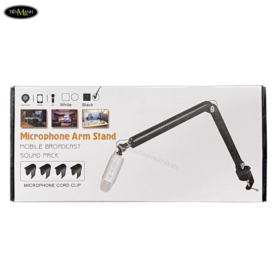 gia-do-micro-arm-kep-ban-dr-mic-w22