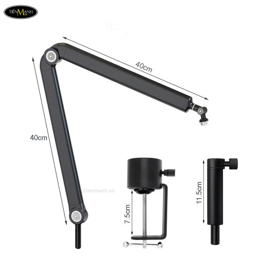 gia-do-micro-arm-kep-ban-dr-mic-w22