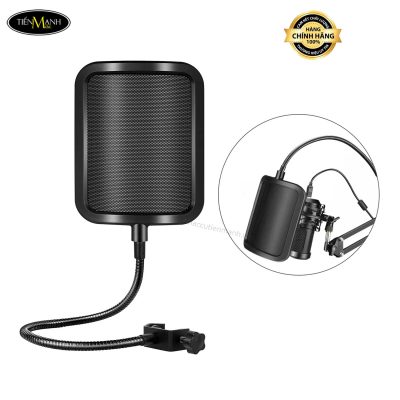 mang-loc-am-kim-loai-cho-micro-pop-shield-hinh-chu-nhat-dr-mic-p02-hy