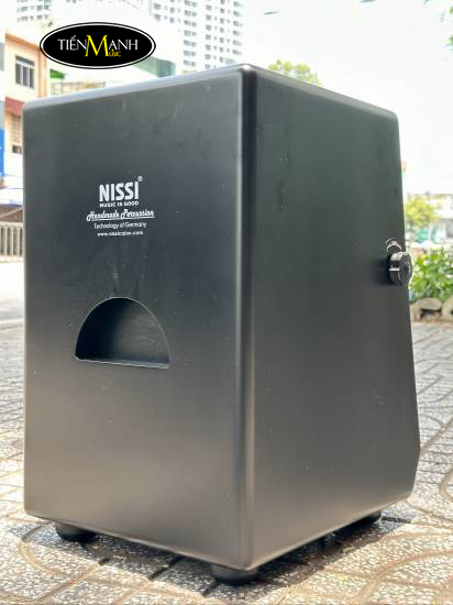 trong-cajon-nissi-cjsbs-xn211