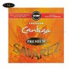 Dây Đàn Guitar Classic Savarez Premium 510MRP - Normal Tension
