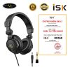 TAI NGHE KIỂM ÂM ISK HP960B