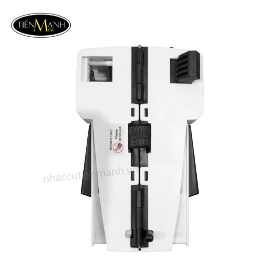 Đàn Piano Điện VicTor VT61 ( 61 Phím), Gập gọn, Có Bluetooth, Cảm Ứng Lực