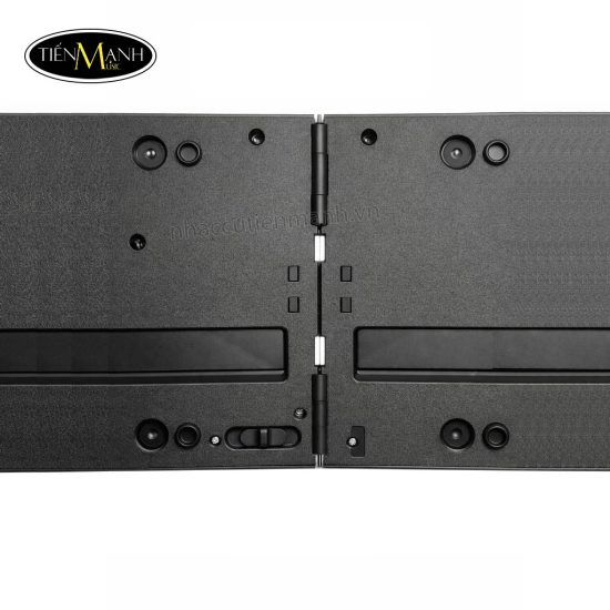 Đàn Piano Điện VicTor VT61 ( 61 Phím), Gập gọn, Có Bluetooth, Cảm Ứng Lực