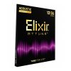 Dây Đàn Guitar Acoustic Elixir Attune Phosphor Brozone ( 13-56 ), Medium
