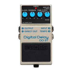 Phơ-Guitar-Boss-DD3T,-Digital-Delay-Pedal-2