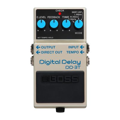 Phơ-Guitar-Boss-DD3T,-Digital-Delay-Pedal-2