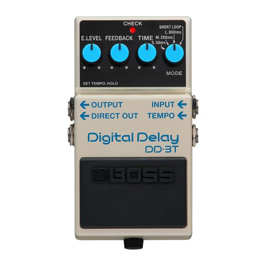 Phơ-Guitar-Boss-DD3T,-Digital-Delay-Pedal-2