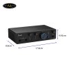 Soundcard Fender QUANTOM LT4 , Audio Interface
