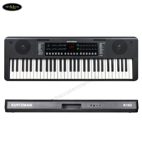 dan-organ-kurtzman-k162