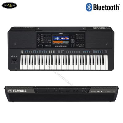 dan-organ-yamaha-psr-sx720-bluetooth