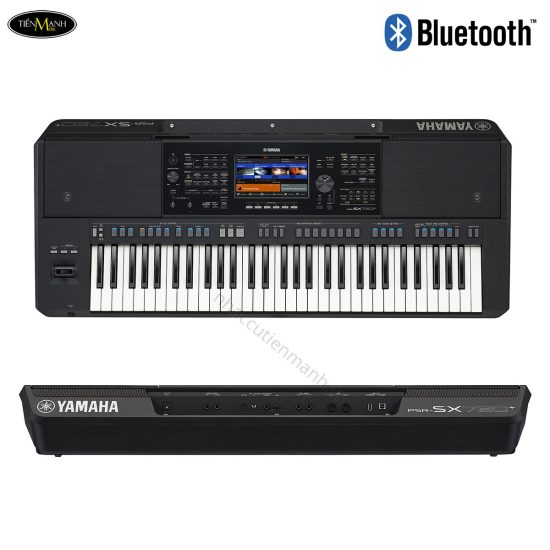dan-organ-yamaha-psr-sx720-bluetooth
