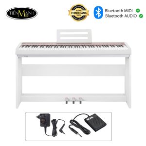 Đàn Piano Điện Nux NPK-10 88 phím , Portable Digital Piano