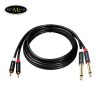 day-cap-2-dau-6ly-mono-ts-sang-2-dau-hoa-sen-rca-nmc-audio-sp090-dai-1-5met