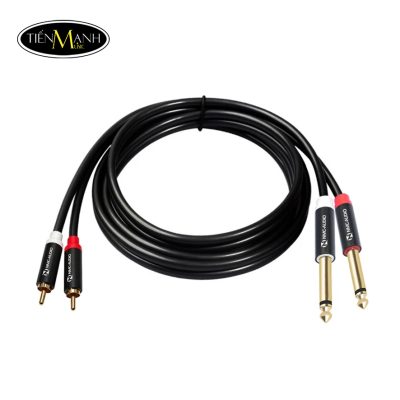 day-cap-2-dau-6ly-mono-ts-sang-2-dau-hoa-sen-rca-nmc-audio-sp090-dai-1-5met