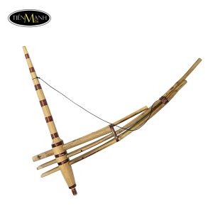 Khèn Mông Dân Tộc