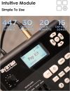 Trống Điện Tử HXW Avatar SD61-6 HXW Avatar SD61-6 Bộ trống điện tử HXW Avatar SD61-6 Electronic Drum HXW Avatar SD61-6 Digital Drum HXW Avatar SD61-6 HXW Avatar SD61-6 chính hãng Giá HXW Avatar SD61-6 Mua HXW Avatar SD61-6 Bộ electronic drum HXW HXW Avatar SD61-6 drum kit Trống điện mesh head HXW Bộ trống điện hiện đại HXW Avatar SD61-6 review Thông số HXW Avatar SD61-6 Trống điện luyện tập tại nhà