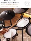 Trống Điện Tử HXW Avatar SD61-6 HXW Avatar SD61-6 Bộ trống điện tử HXW Avatar SD61-6 Electronic Drum HXW Avatar SD61-6 Digital Drum HXW Avatar SD61-6 HXW Avatar SD61-6 chính hãng Giá HXW Avatar SD61-6 Mua HXW Avatar SD61-6 Bộ electronic drum HXW HXW Avatar SD61-6 drum kit Trống điện mesh head HXW Bộ trống điện hiện đại HXW Avatar SD61-6 review Thông số HXW Avatar SD61-6 Trống điện luyện tập tại nhà