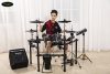 Trống Điện Tử HXW Avatar SD201-3SH HXW Avatar SD201-3SH Bộ trống điện tử HXW Avatar SD201-3SH Electronic Drum HXW Avatar SD201-3SH Digital Drum HXW Avatar SD201-3SH HXW Avatar SD201-3SH chính hãng Giá HXW Avatar SD201-3SH Mua HXW Avatar SD201-3SH Bộ electronic drum HXW HXW Avatar SD201-3SH drum kit Trống điện cho người mới học Trống điện mesh head HXW HXW Avatar SD201-3SH review Thông số HXW Avatar SD201-3SH Trống điện luyện tập tại nhà