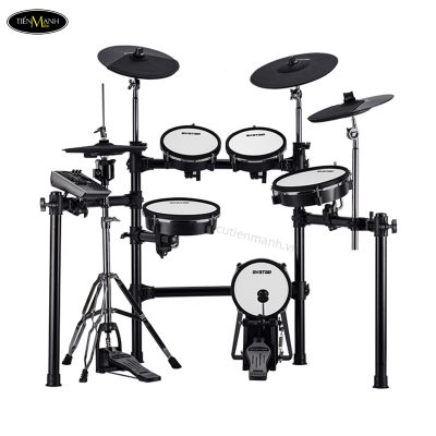Trống Điện Tử HXW Avatar SD201-3SH HXW Avatar SD201-3SH Bộ trống điện tử HXW Avatar SD201-3SH Electronic Drum HXW Avatar SD201-3SH Digital Drum HXW Avatar SD201-3SH HXW Avatar SD201-3SH chính hãng Giá HXW Avatar SD201-3SH Mua HXW Avatar SD201-3SH Bộ electronic drum HXW HXW Avatar SD201-3SH drum kit Trống điện cho người mới học Trống điện mesh head HXW HXW Avatar SD201-3SH review Thông số HXW Avatar SD201-3SH Trống điện luyện tập tại nhà
