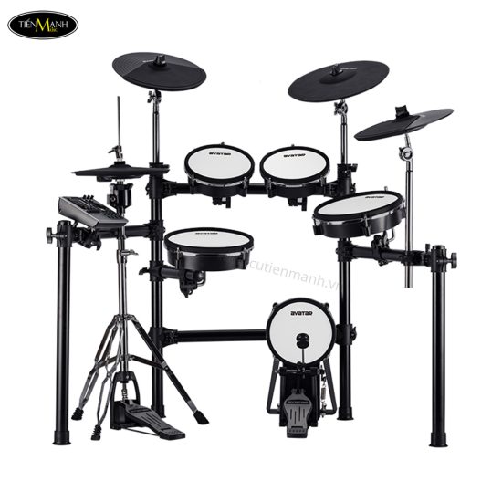 Trống Điện Tử HXW Avatar SD201-3SH HXW Avatar SD201-3SH Bộ trống điện tử HXW Avatar SD201-3SH Electronic Drum HXW Avatar SD201-3SH Digital Drum HXW Avatar SD201-3SH HXW Avatar SD201-3SH chính hãng Giá HXW Avatar SD201-3SH Mua HXW Avatar SD201-3SH Bộ electronic drum HXW HXW Avatar SD201-3SH drum kit Trống điện cho người mới học Trống điện mesh head HXW HXW Avatar SD201-3SH review Thông số HXW Avatar SD201-3SH Trống điện luyện tập tại nhà