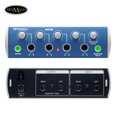 Bo-Chia-Tai-Nghe-Presonus-HP4-4-Cong-Headphone-Amplifiers-4-Channel-1
