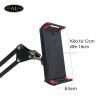 Chân Giá Đỡ Kẹp Điện Thoại Live Stream DM-108PLUS, Chân để bàn