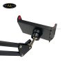 Chân Giá Đỡ Kẹp Điện Thoại Live Stream DM-108PLUS, Chân để bàn