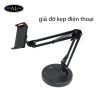 Chân Giá Đỡ Kẹp Điện Thoại Live Stream DM-108PLUS, Chân để bàn