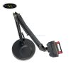 Chân Giá Đỡ Kẹp Điện Thoại Live Stream DM-108PLUS, Chân để bàn