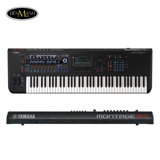 Dan-Synthesizer-Yamaha-Montage-M7-76-phim-1