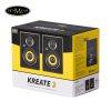 Loa Kiểm Âm KRK Kreate-3, Stuio Monitor, Pair [Một cặp], Bluetooth