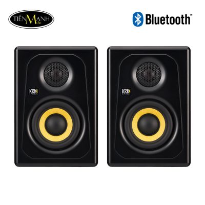 Loa Kiểm Âm KRK Kreate-3, Stuio Monitor, Pair [Một cặp], Bluetooth
