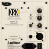 loa kiểm âm krk kreate5 bluetooth black late white red