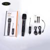 Micro Không Dây ISK UM680, Micro Karaoke Wireless