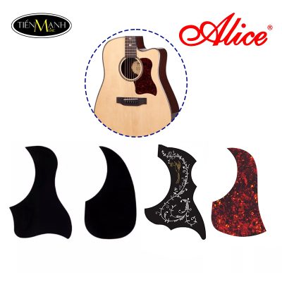 Miến Dán Chống Trầy Xước Cho Đàn Guitar Alice