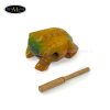 Mõ Con Cóc Gỗ Frog